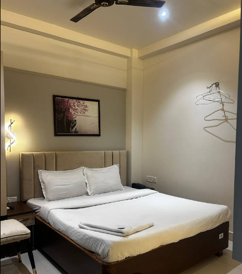 Hotel Kashi (Varanasi) - Image 2