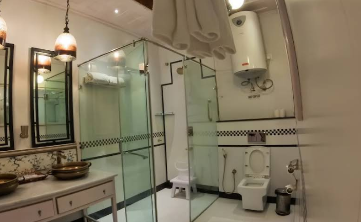 Hotel Woodville Palace ( Shimla  )  - Image 2