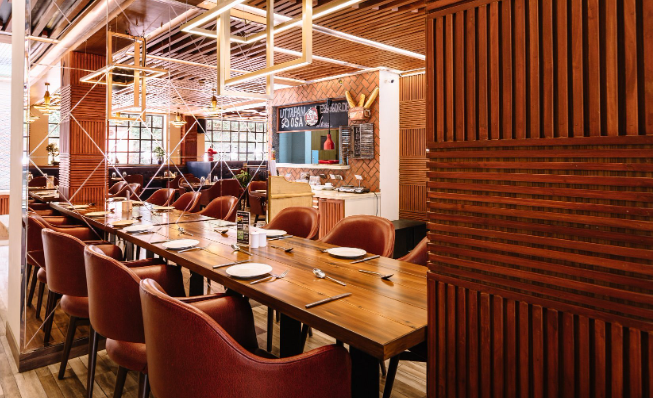 Hotel Willow Banks ( Shimla  )  - Image 2