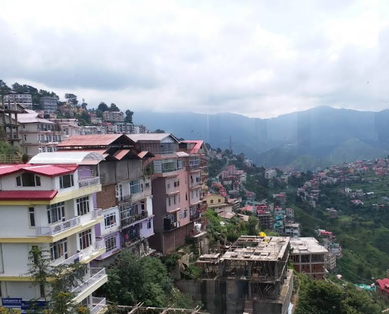 Hotel East End ( Shimla )  - Image 2