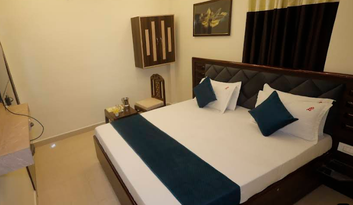 Hotel Pragati Palace (Mathura) - Image 2