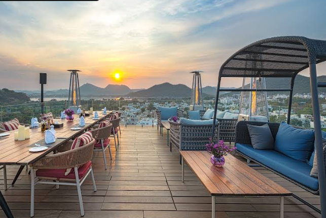 Parallel Hotel Udaipur ( Udaipur ) - Image 2