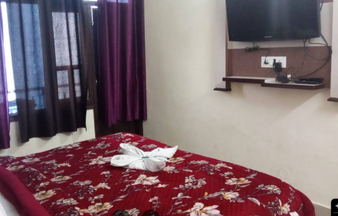 Krishna Holiday Guest House ( Barkot )  - Image 2