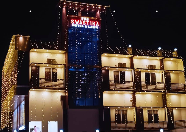Hotel Swastika Inn (Ayodhya)