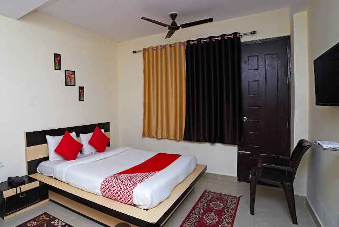 Hotel Sameer Residency ( Nainital )  - Image 2