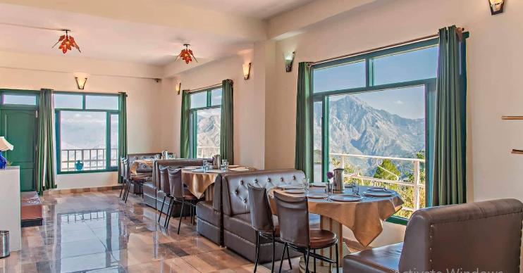 Trimurti Pine Valley Resort ( Shimla )  - Image 2