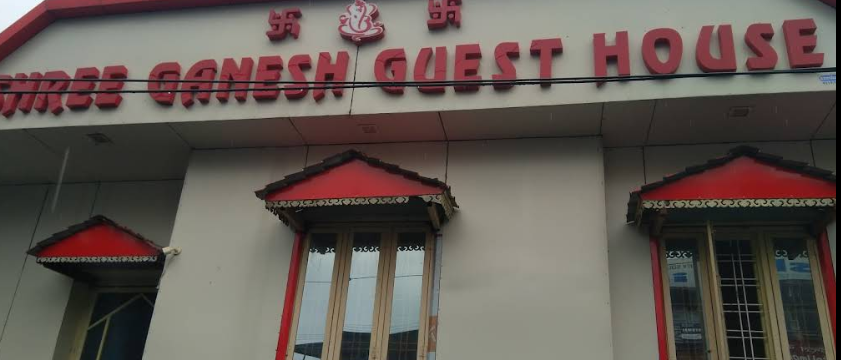 Shri Ganesh Guest House ( Uttarkashi ) 