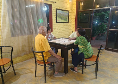 The Pie Tree Corbett ( Nainital )  - Image 2