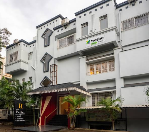Treebo Prasha (Nasik)