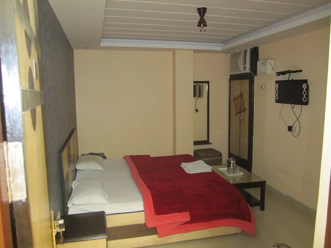 Hotel Nihal Inn (Haridwar) - Image 2