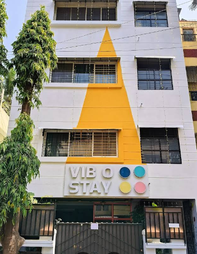 Vib O Stay (Pune)