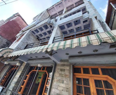 Goroomgo Radha Continental ( Nainital  ) 