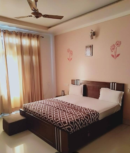 Hotel Vrinda Palace (Vrindavan) - Image 2