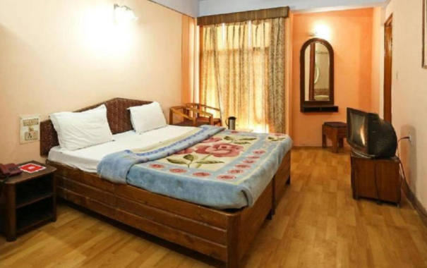 Goroomgo Radha Continental ( Nainital  )  - Image 2