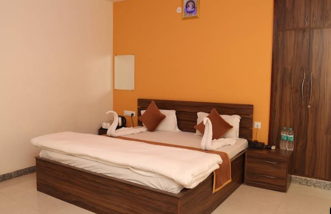  Hotel Khatu Naresh ( Khatu Shyam ji )  - Image 2