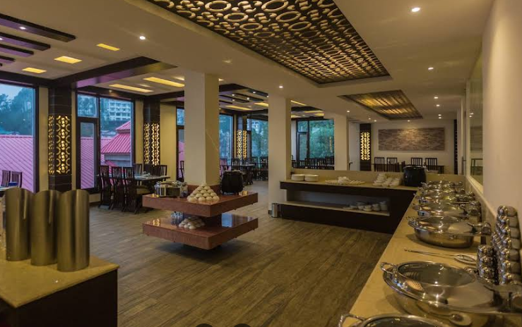 Snow Valley Resorts ( Shimla ) - Image 2