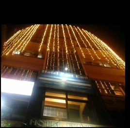 Hotel East End ( Shimla ) 
